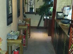 -Together·泰式按摩精油SPA(天山店)