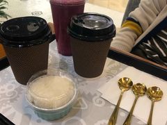 -MUSANG KING猫山王(龙湖杭州滨江天街店)