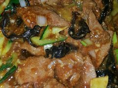 -京天红酒家(虎坊路店)