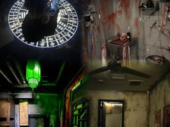 -白兔子密室(长寿路店)