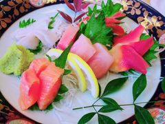 -天正河鲀·河豚亭(大连店)