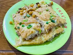 -三镇民生甜食馆(胜利街总店)