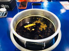 -马路边边串串香(大成路店)