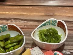 -赤坂亭·M9和牛烧肉·铁板烧·日料398放题(长泰广场店)
