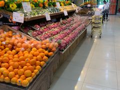 自助取餐区-果蔬好生活超市(东湖店)