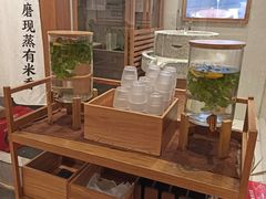 -小满手工粉(上海文峰广场店)