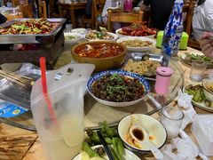 柠檬水-大学城夜市大排档(凤栖路店)