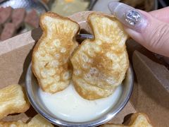 -哼蟹二将·烤肉酱蟹(合生汇店)