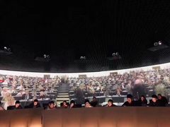 -祥云墅彩翼儿童美术馆(房山长阳店)