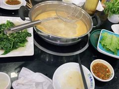 -刘记糟粕醋海鲜烧烤