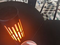-锅炉咖啡·西餐·音乐酒厂