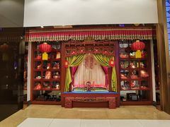 -小榄人家酒楼(民安店)