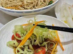 -陳香貴·兰州牛肉面(上海长风大悦城店)