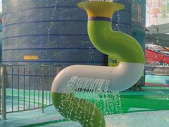-水立方嬉水乐园