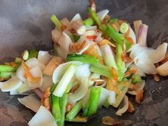 -蛇口希尔顿南海酒店·随轩中餐厅·粤菜