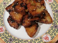 -烤肉季饭庄