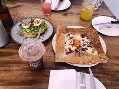 -RAC BAR(安福路店)