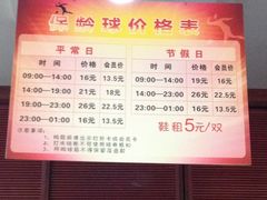 照片&nbsp;340-广州保龄球馆(广州天河体育中心店)