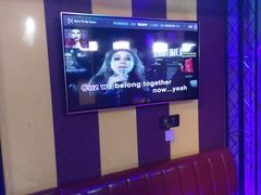 -唱吧麦颂KTV