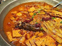 -奉天小馆·非遗东北菜(济南万象城店)