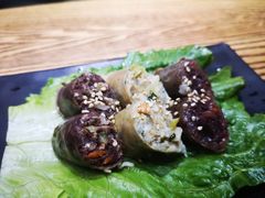 -吴草鸡爪오초닭발韩食堂(融恒盈嘉中心店)
