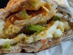 -赛百味SUBWAY(中山店)