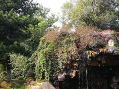 -盛世南宫影视城(北普陀影视城)
