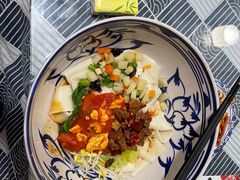 -福瑞记老孙头biangbiang面(新生路店)