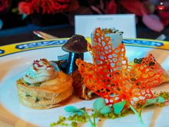 -上海苏宁宝丽嘉酒店·嘉府壹号中餐厅