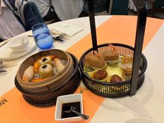-美心·翠园(港汇恒隆广场店)