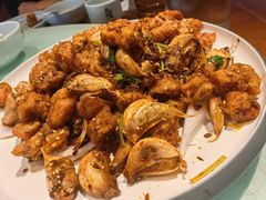 -蔡家酒楼(一德街店)