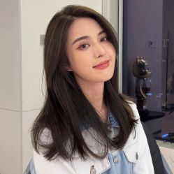-M1 HAIR烫染