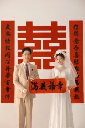 点击看大图 -YISHU一树影像工作室(惠城店)