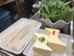 -牛街·马辈儿涮肉(牛街二店)