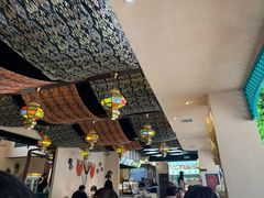 -巴尔喀十新疆餐厅(开发区店)