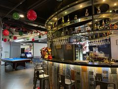 -CIAO·团建聚餐·生日派对轰趴馆(福田店)