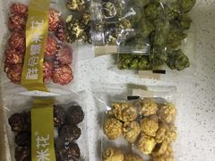 -冰冰酱老味刨冰绵绵冰(爱国道店)