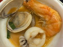 -米泰芒·东南亚料理(体育西店)