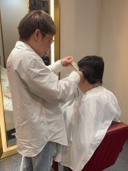 -P.R.O.salon 发哲