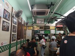 大堂-清真蒋有记(老门东店)