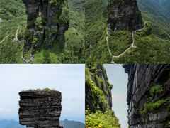 -梵净山旅游区