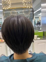 -潘多拉Hairsalon