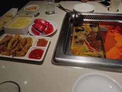 -海底捞火锅(天一广场亚细亚店)