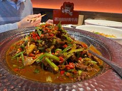 -烹湘·鲜炒湖南土菜(海珠店)