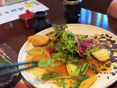 -弓二·烧鸟居酒屋(财富购物中心店)