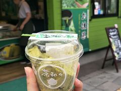 -茶和々(茶和々 小樽店)
