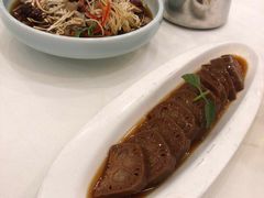 -小厨娘淮扬菜(板桥一店)