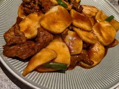 -留半山·香港食堂(啦啦宝都店)