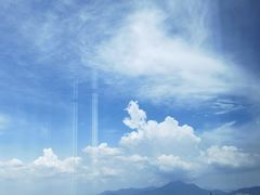 -平安金融中心云际观光层