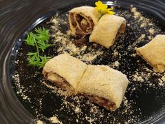 -东来顺饭庄(金泉广场店)